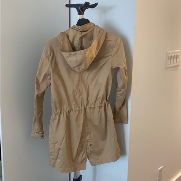 Babaton Spring/ Fall jacket - Picture 3 of 4